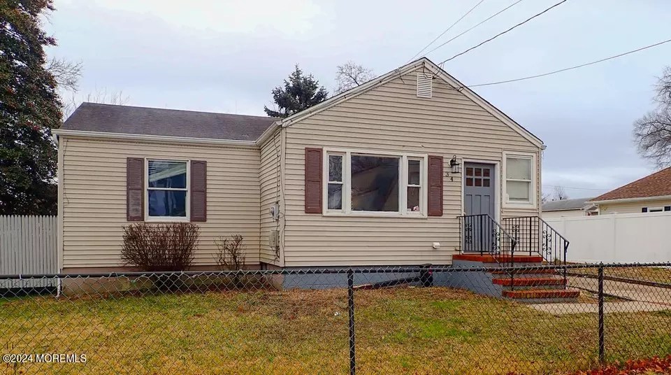34 Park Ave, Keansburg, NJ 07734 15 Photos Movoto