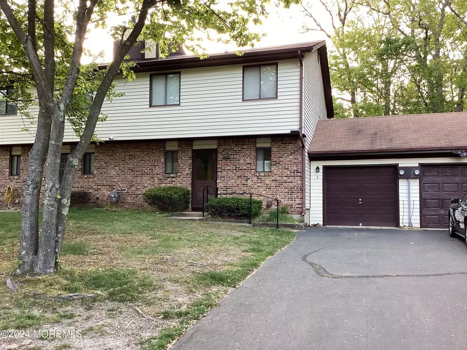 3 Peacock Pl 1000, Howell, NJ 07731 18 Photos Movoto