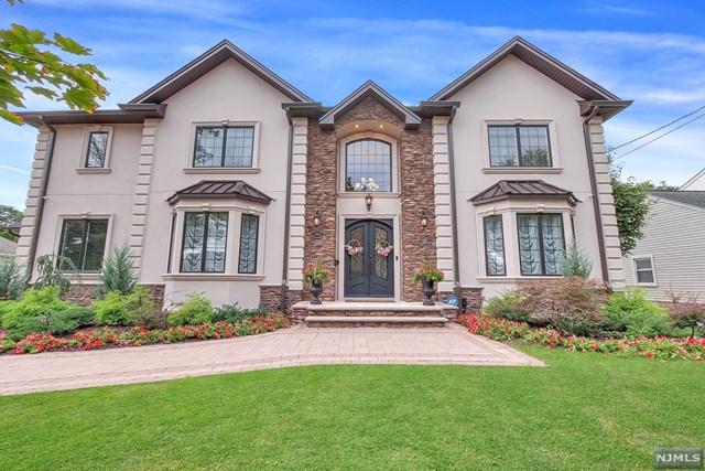 43 Paramus Casa en Venta Paramus NJ Bienes Raíces Movoto