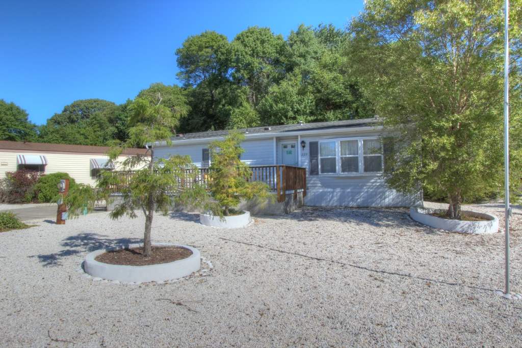 1402 S Route 9 GARDEN LAKE PARK 229, Cape May Court House, NJ 08210