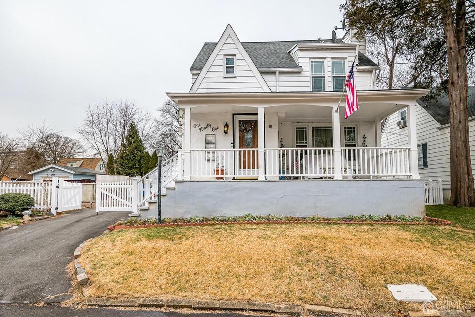 191 Berkley Ct, Iselin, NJ 08830 32 Photos MLS