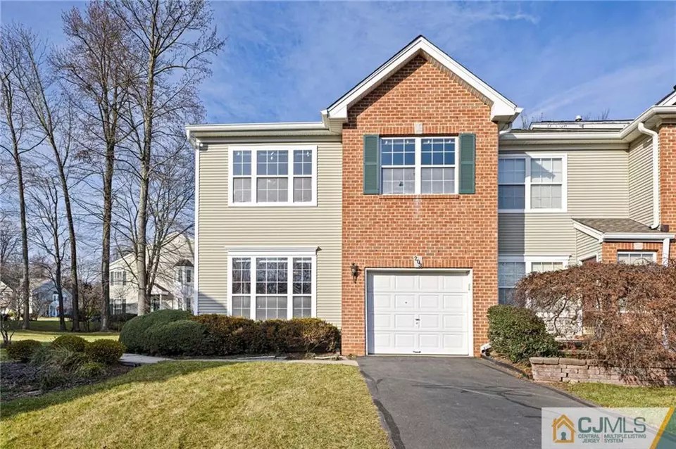 203 Bentley Dr, Princeton, NJ 08540 37 Photos Movoto