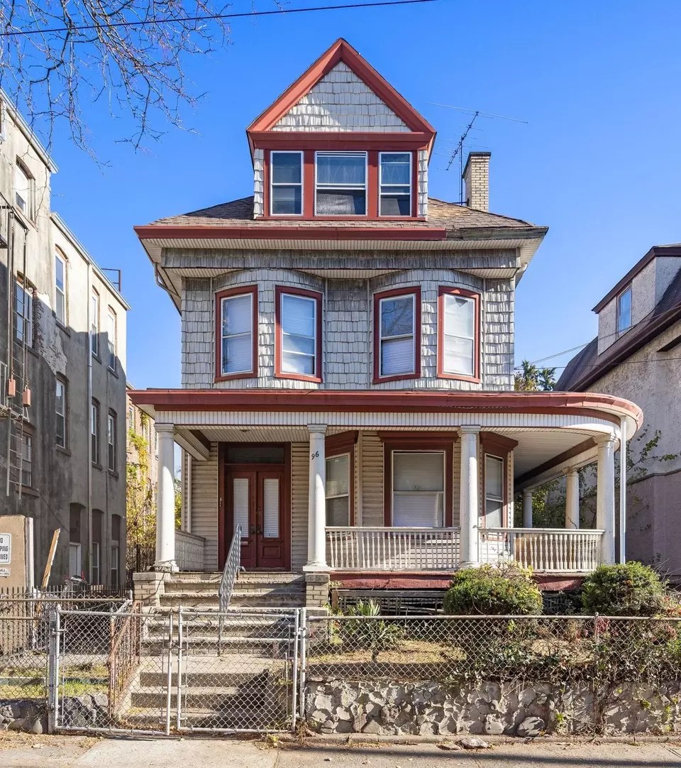 96 Lembeck Ave, Jersey City, NJ 07305 Movoto