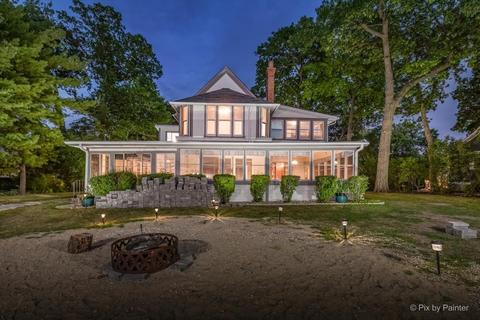 279 Benet Lake Homes For Sale Benet Lake Wi Real Estate Movoto