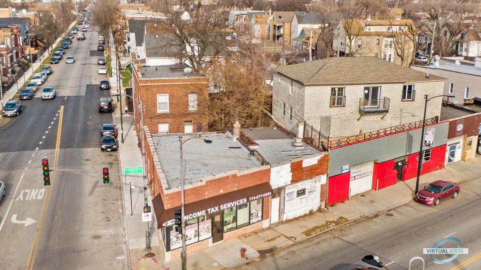 4386 W Ogden Ave, Chicago, IL 60623 9 Photos MLS 11274853 Movoto