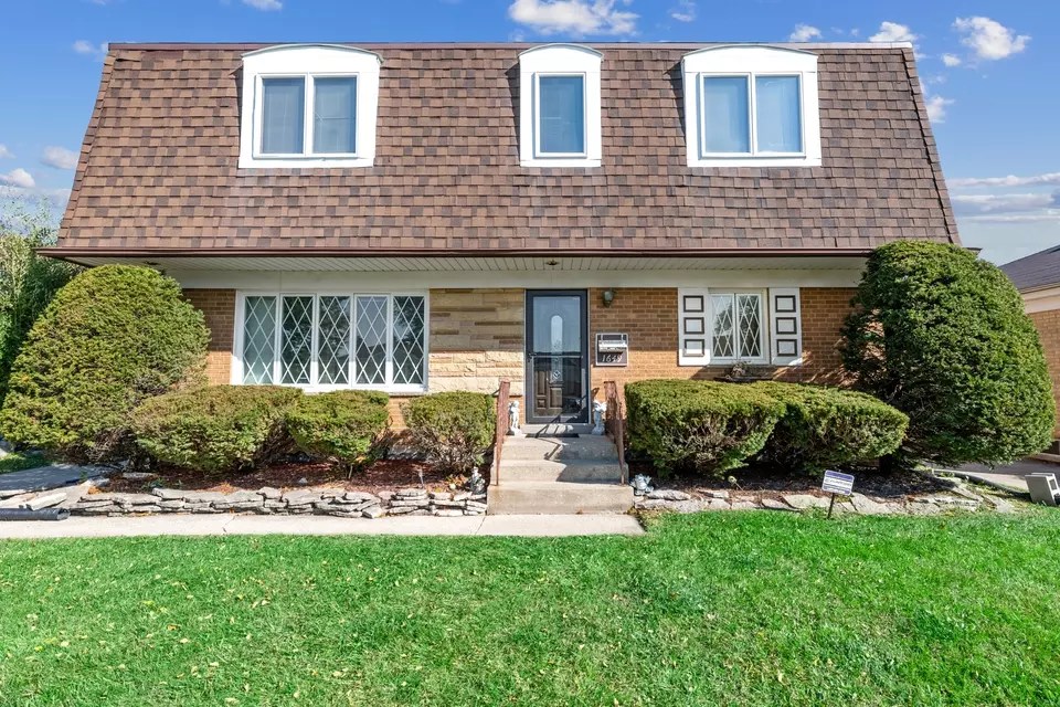 1649 Heidorn Ave, Westchester, IL 60154 28 Photos Movoto