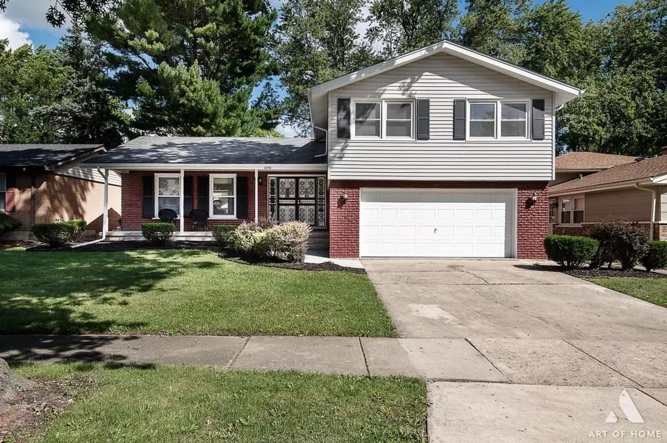 4238 Applewood Ln, Matteson, IL 60443 Movoto