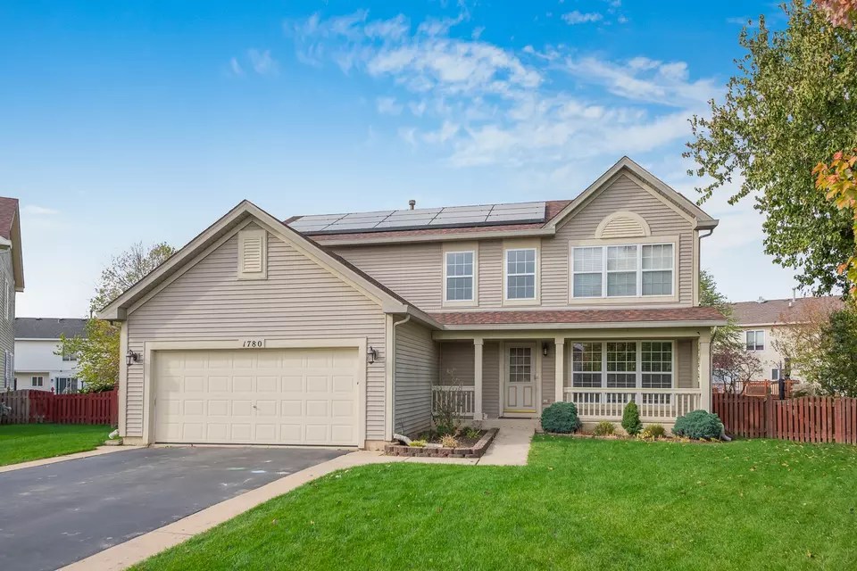 1780 Christopher Ct W, Romeoville, IL 60446 20 Photos Movoto