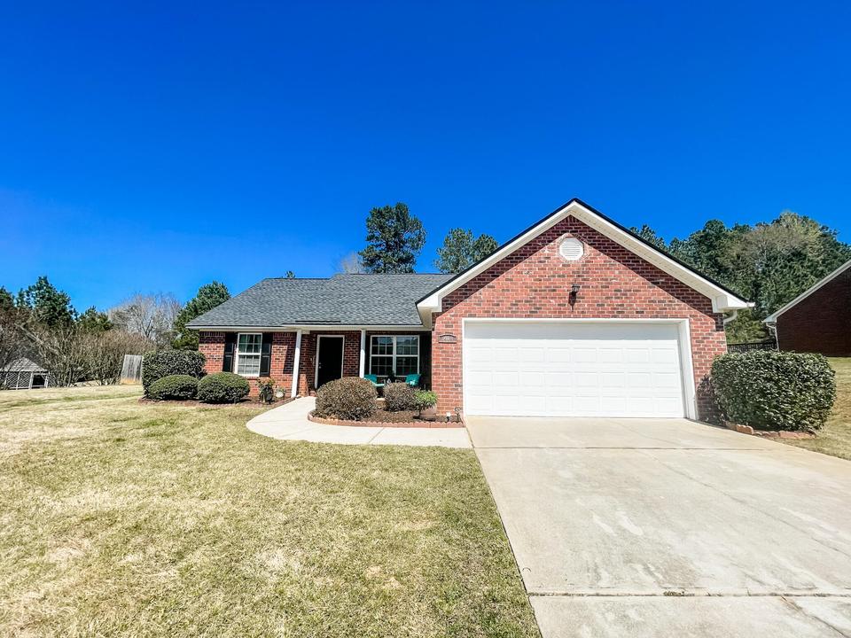 1419 Sawmill Trl, Grovetown, GA 30813 29 Photos MLS 500030 Movoto
