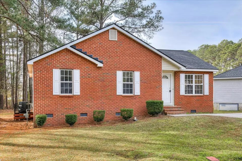 2128 Gatewood Dr, Augusta, GA 30906 29 Photos Movoto