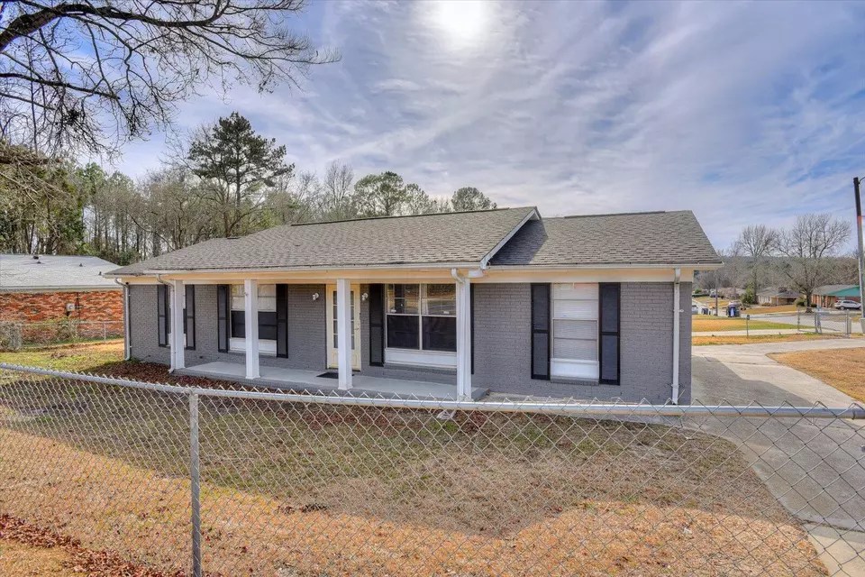 2810 Meadowbrook Dr, Augusta, GA 30906 Movoto