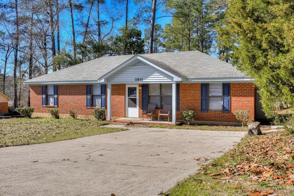 3511 Stafford Dr, Hephzibah, GA 30815 28 Photos Movoto