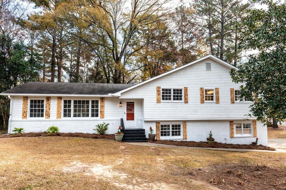 4775 S Stratford Oaks, Macon, GA 31210 45 Photos MLS 217387 Movoto