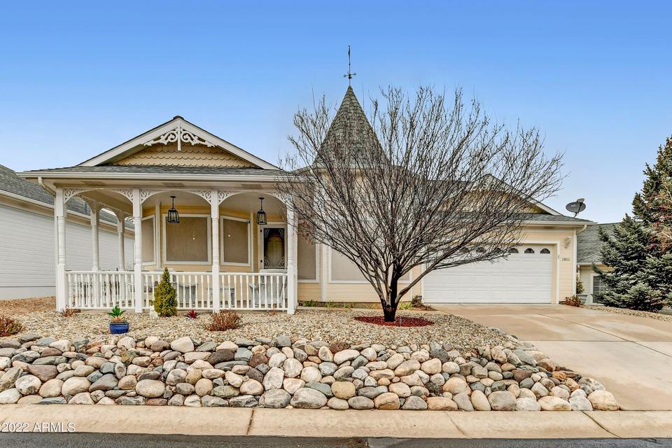 1811 E Mulberry St, Prescott Valley, AZ 86314 19 Photos MLS