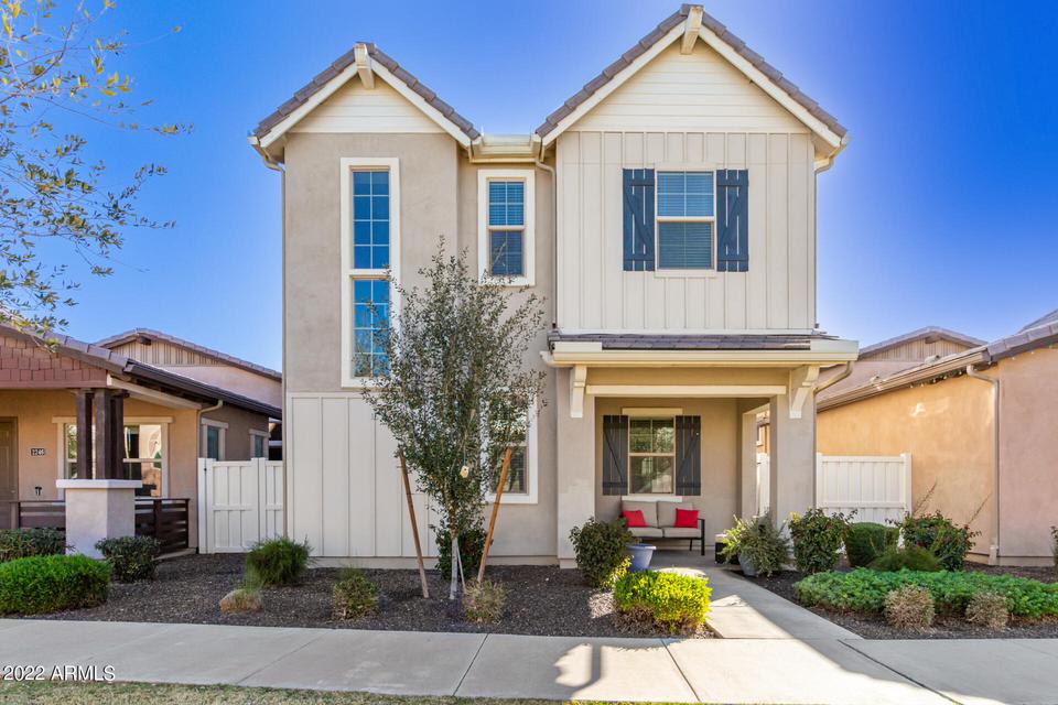 2254 S Agnes Ln, Gilbert, AZ 85295 32 Photos MLS