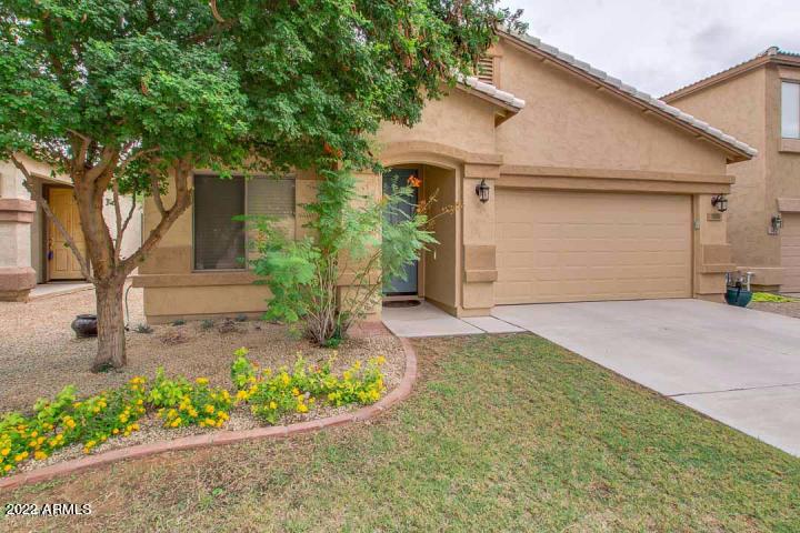 168 E Shawnee Rd, San Tan Valley, AZ 85143 1 photo MLS