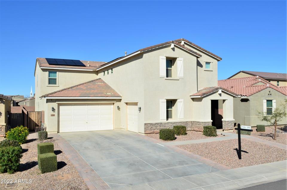 1052 W Glen Canyon Dr, San Tan Valley, AZ 85140 28