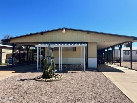 855 S 92nd Pl, Mesa, AZ 85208 21 Photos MLS 6368426
