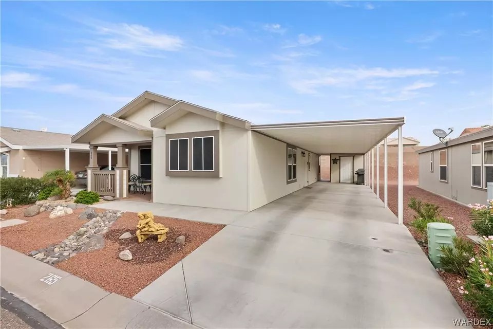 2350 Adobe Rd 265, Bullhead City, AZ 86442 57 Photos Movoto