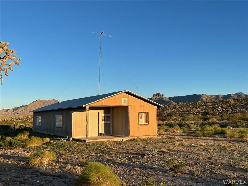 17580 N Katherine Dr, Dolan Springs, AZ 86441 30 Photos Movoto