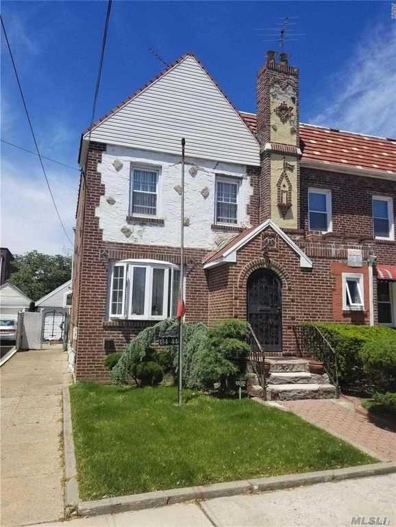 13444 229th St, Laurelton, NY 11413 MLS 3220325