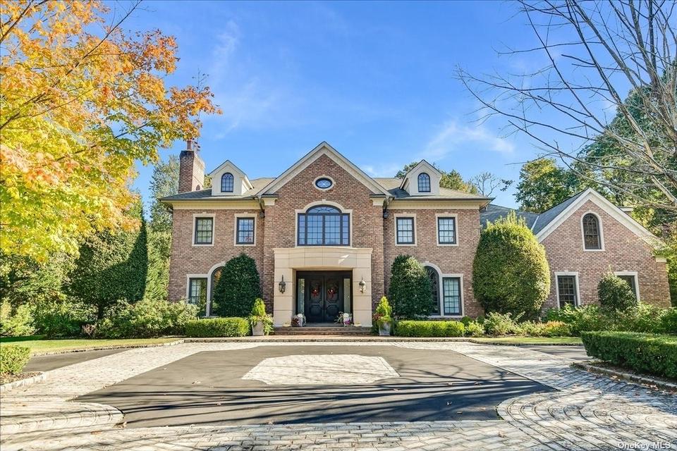 8 Peacock Ln, Upper Brookville, NY 11545 33 Photos MLS 3355181