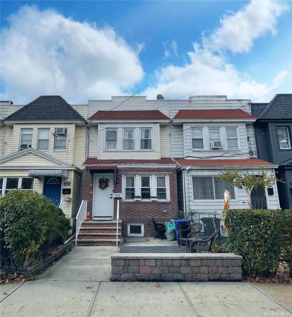 8508 122nd St, Kew Gardens, NY 11415 27 Photos MLS 3361482 Movoto