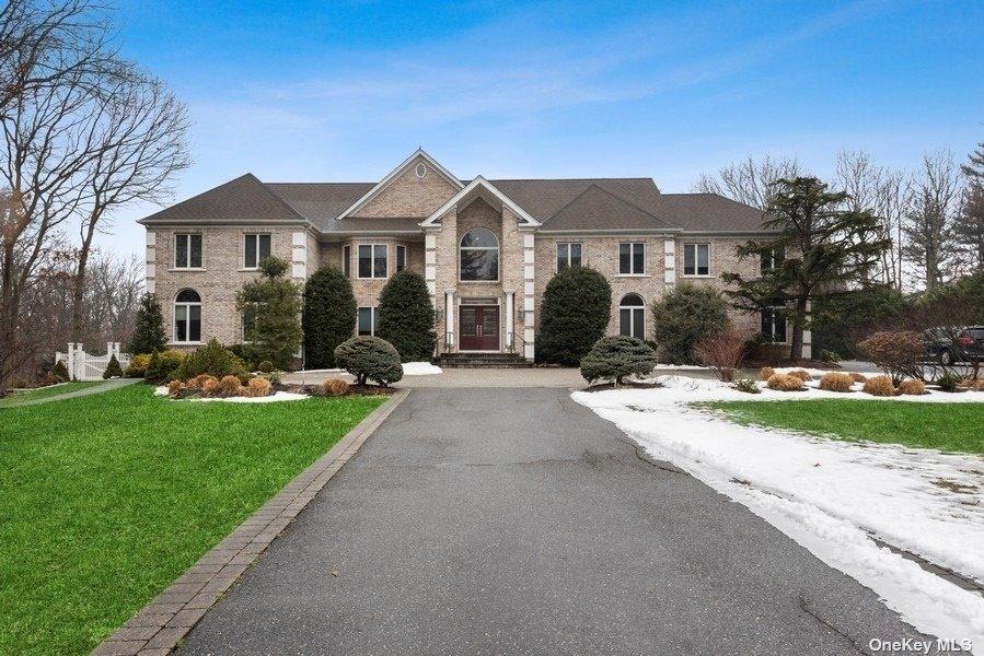 5 Pitch Pine Ct, Fort Salonga, NY 11768 33 Photos MLS 3375217 Movoto