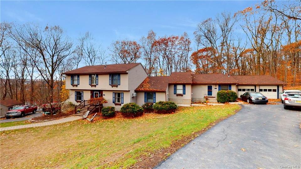 83 Oak Hill Rd, Minisink, NY 10998 36 Photos MLS 6155754 Movoto