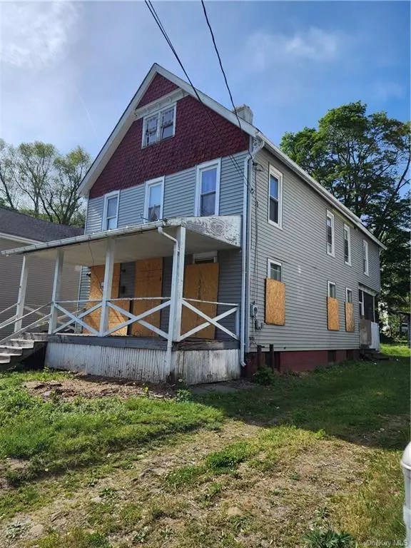 24 Brooklyn St, Port Jervis, NY 12771 16 Photos Movoto