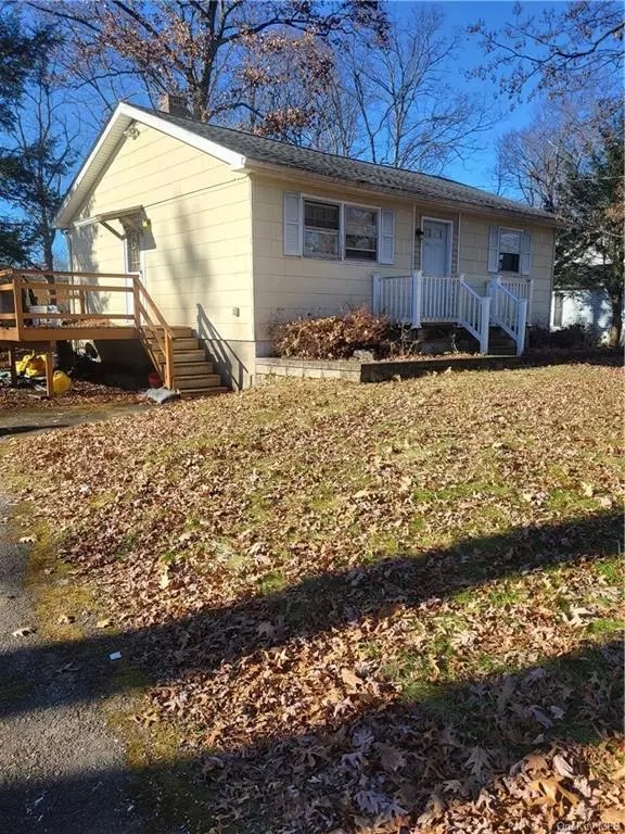 509 Center St, Newburgh, NY 12550 12 Photos Movoto