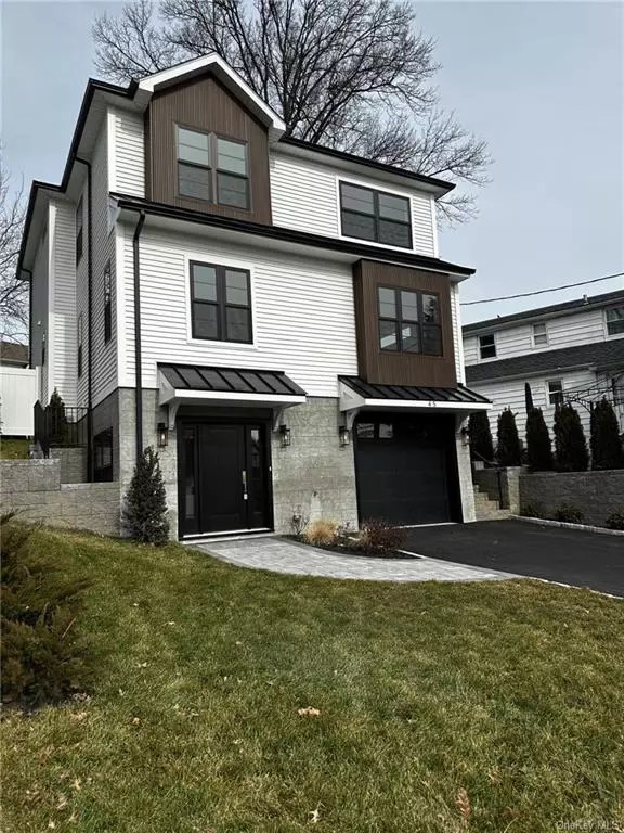 45 Cross Hill Ave, Yonkers, NY 10703 25 Photos Movoto