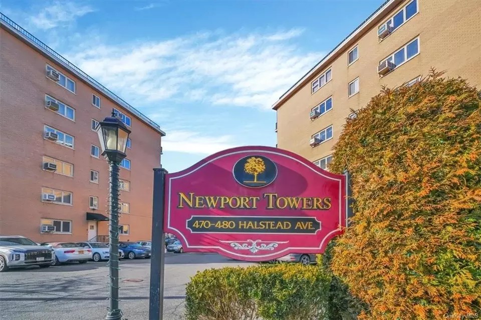 470 Halstead Ave 6U, Harrison, NY 10528 20 Photos Movoto