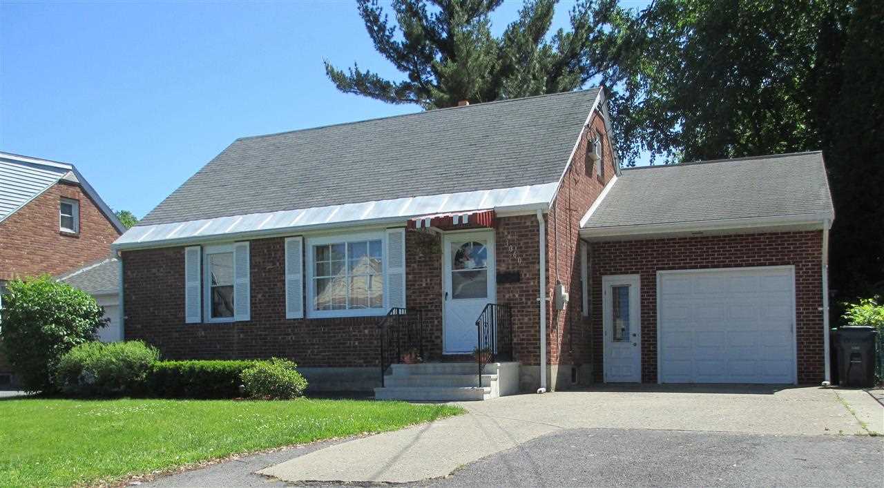 3060 Edgewood Ave, Schenectady, NY 12306 MLS 201411622