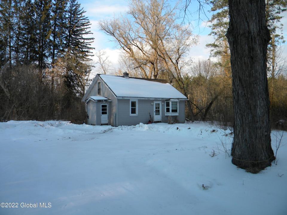 159 Stage Rd, Charlton, NY 12020 1 photo MLS