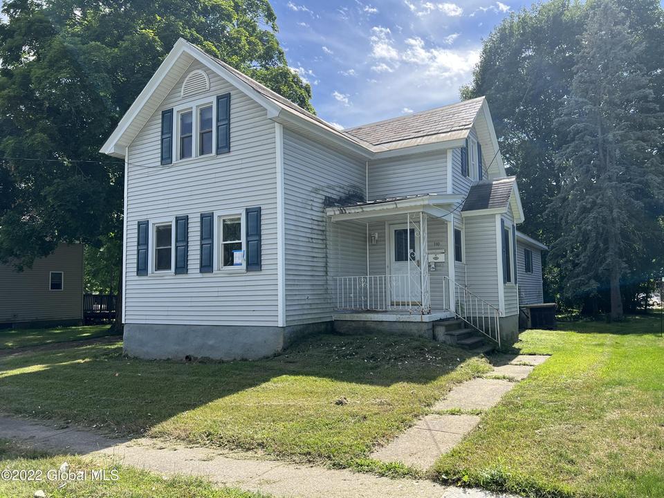 110 Platt St, Glens Falls, NY 12801 20 Photos Movoto