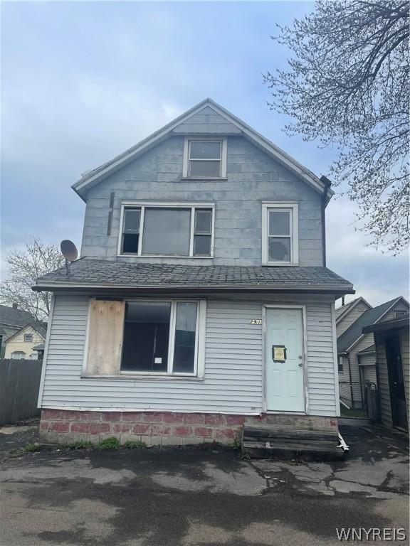 30 Melvin Pl, Buffalo, NY 14210 9 Photos MLS B1404147 Movoto