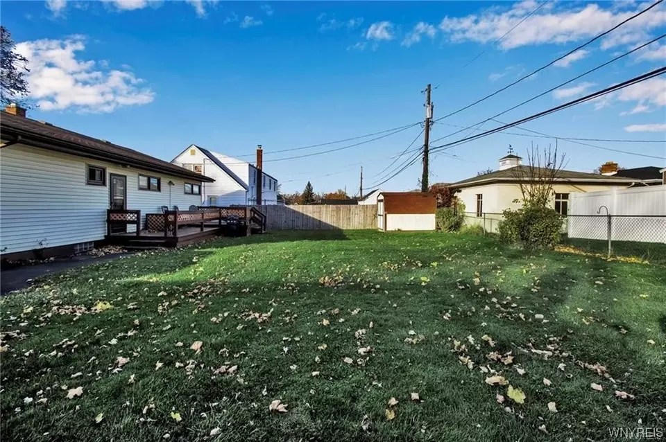 3585 Marlowe Ave, Buffalo, NY 14219 37 Photos Movoto