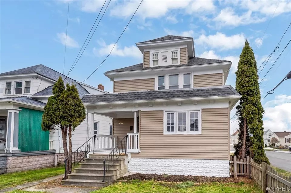 161 Kirby Ave, Lackawanna, NY 14218 38 Photos Movoto