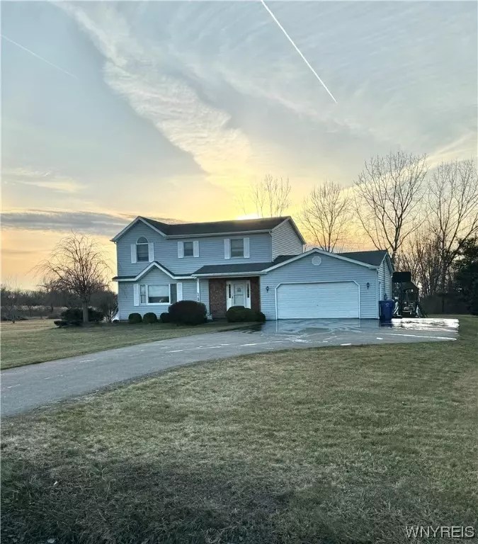 4310 Burch Rd, Cambria, NY 14131 28 Photos Movoto