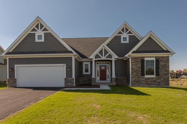 136 Homes for Sale in Penfield, NY Penfield Real Estate Movoto