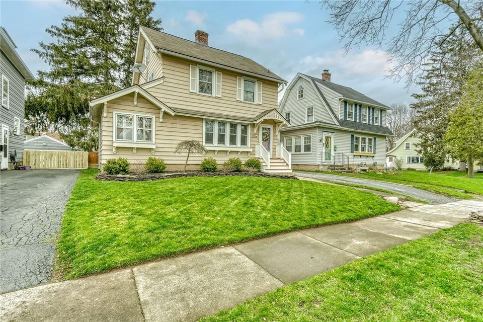 256 Harding Rd, Rochester, NY 14612 49 Photos MLS R1401024 Movoto