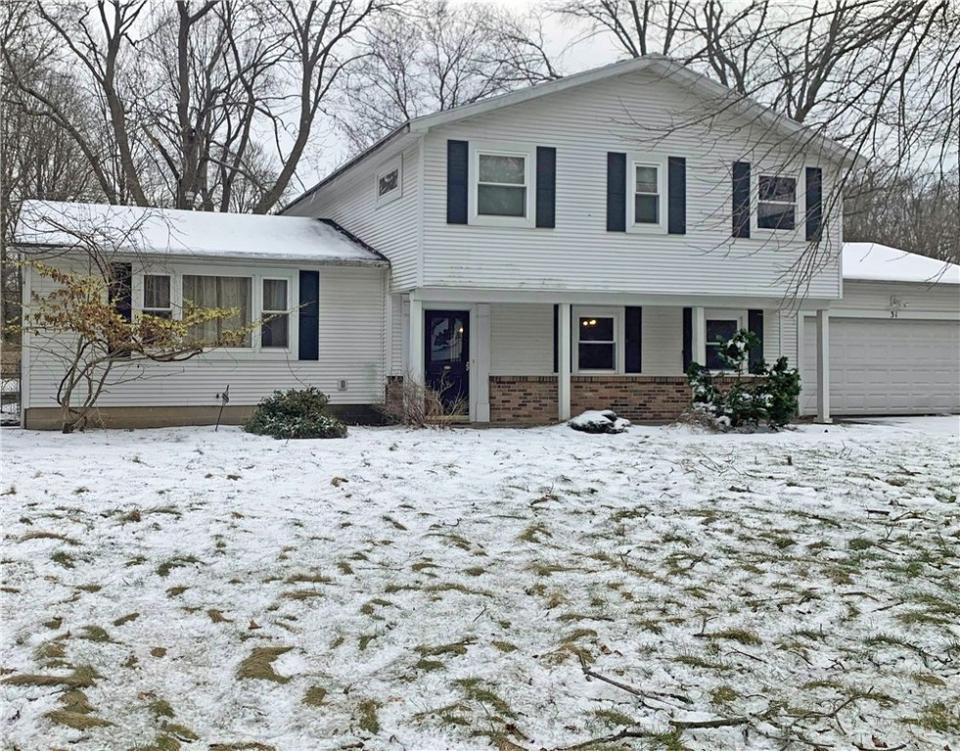 31 Crystal Springs Ln, Perinton, NY 14450 20 Photos MLS R1453859