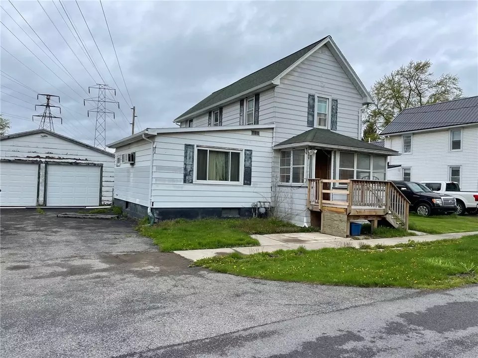 18 Ave, Manchester, NY 14504 14 Photos Movoto