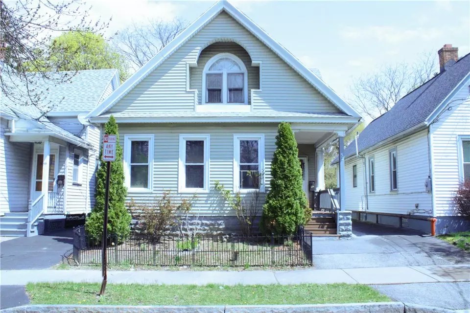 52 Roth St, Rochester, NY 14621 26 Photos Movoto