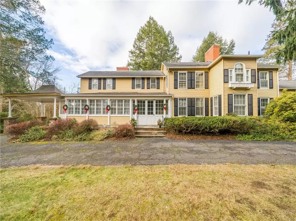 3901 East Ave, Rochester, NY 14618 50 Photos Movoto