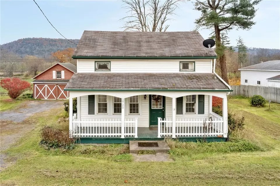 2720 State Highway 12, Greene, NY 13778 27 Photos Movoto