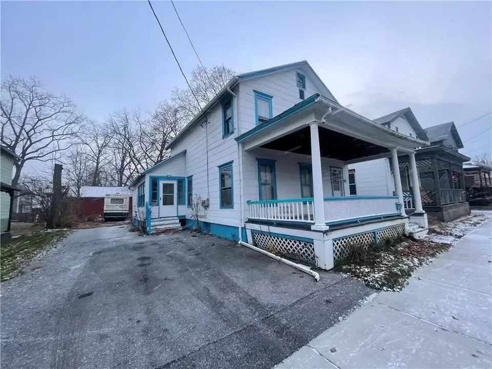 55 Lafayette Ave, Geneva, NY 14456 25 Photos Movoto