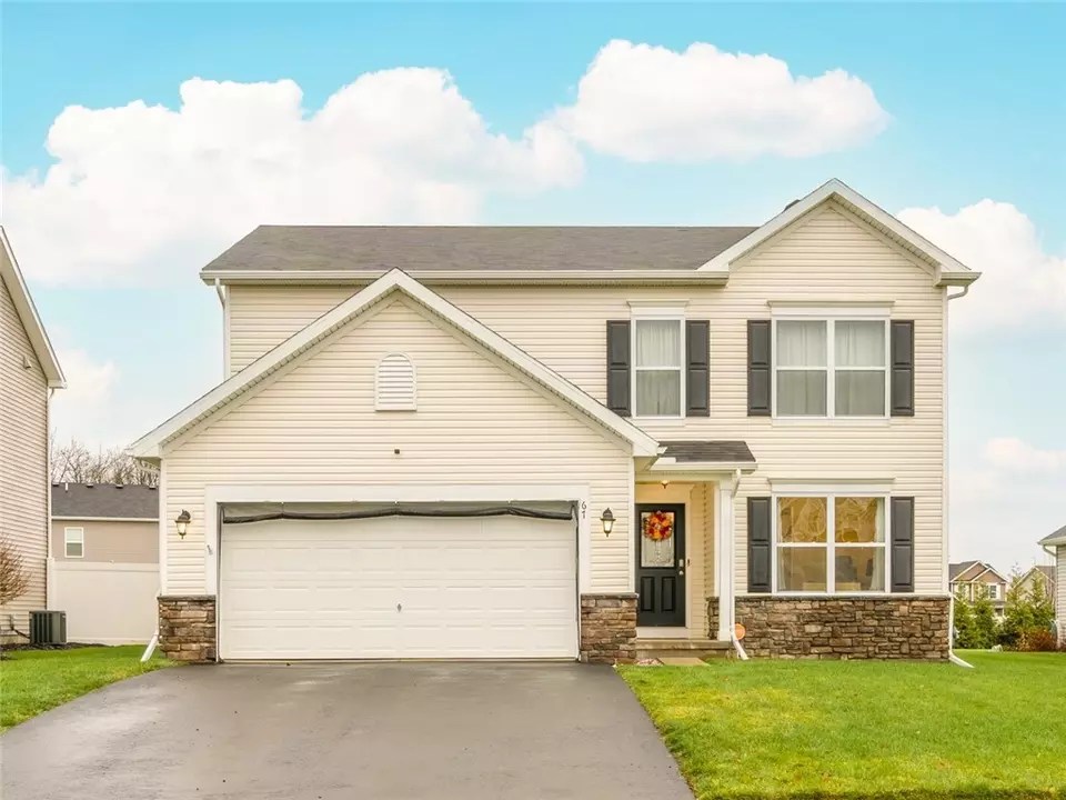 67 Rockdale Trl, Greece, NY 14612 35 Photos Movoto