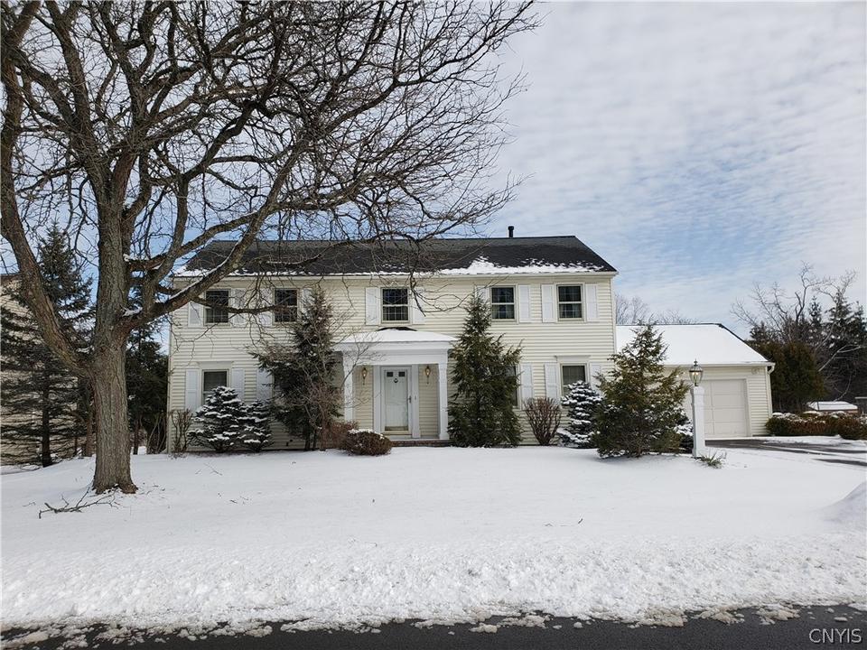 104 Old Lyme Rd, Syracuse, NY 13224 6 Photos MLS S1389618 Movoto